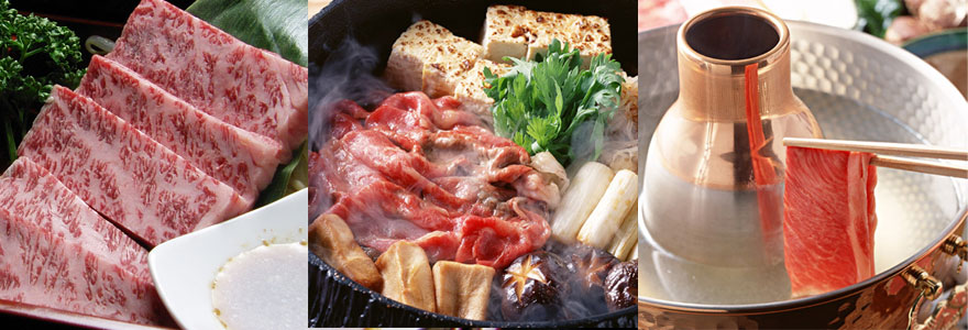 焼肉善メニュー一覧